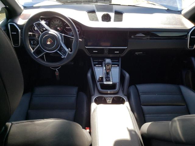 PORSCHE CAYENNE 2021
