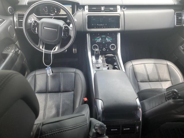 LAND ROVER RANGE ROVER SPORT 2018