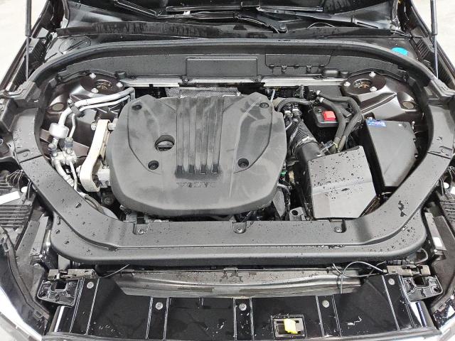 VOLVO XC60 PLUS 2022