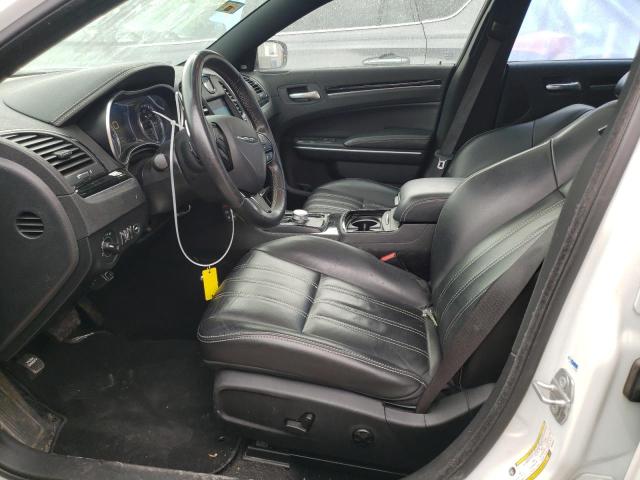 CHRYSLER 300 S 2021