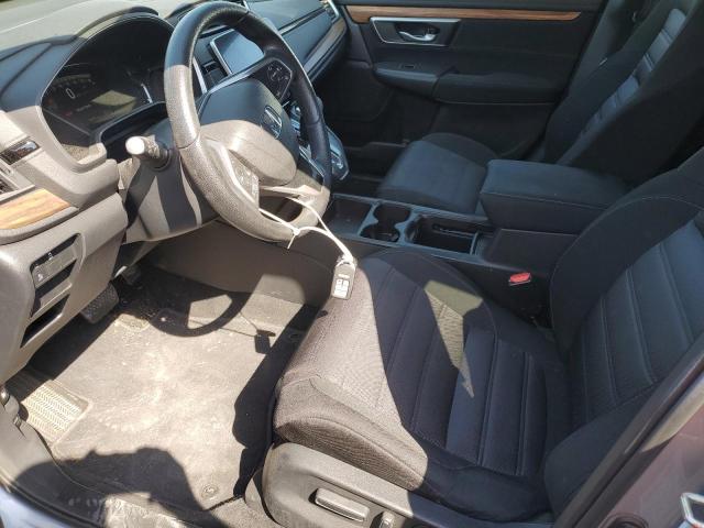 HONDA CR-V EX 2020