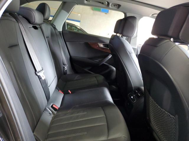 AUDI A4 ALLROAD PREMIUM PLUS 2022