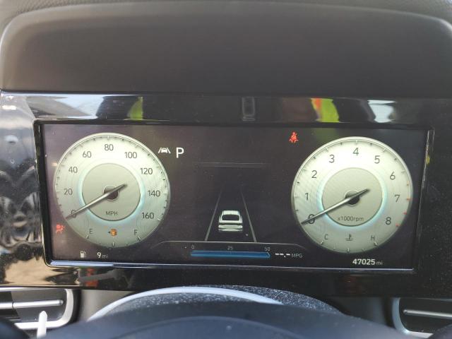 HYUNDAI ELANTRA SEL 2021