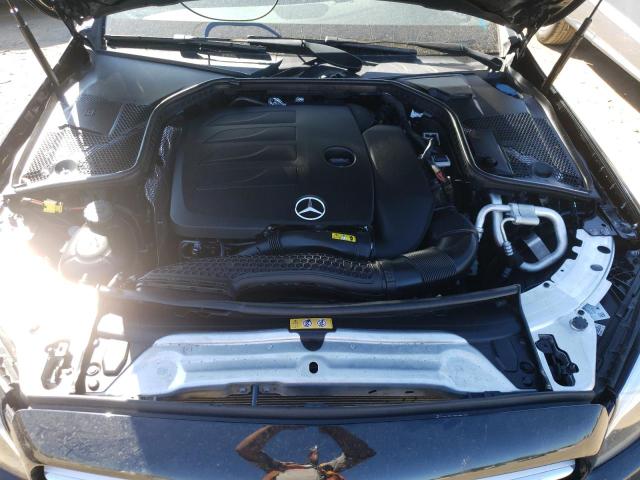 MERCEDES-BENZ C 300 4MATIC 2019