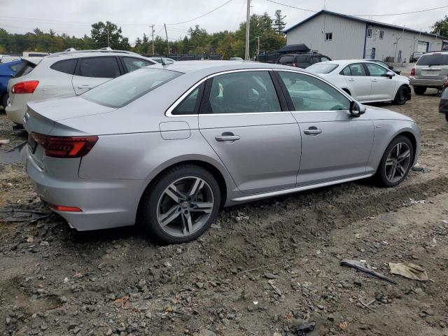 AUDI A4 PREMIUM PLUS 2018