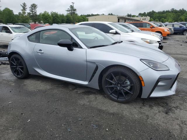 TOYOTA GR 86 PREMIUM 2024