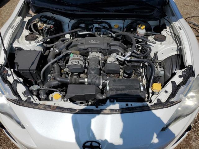 SCION FR-S 2013