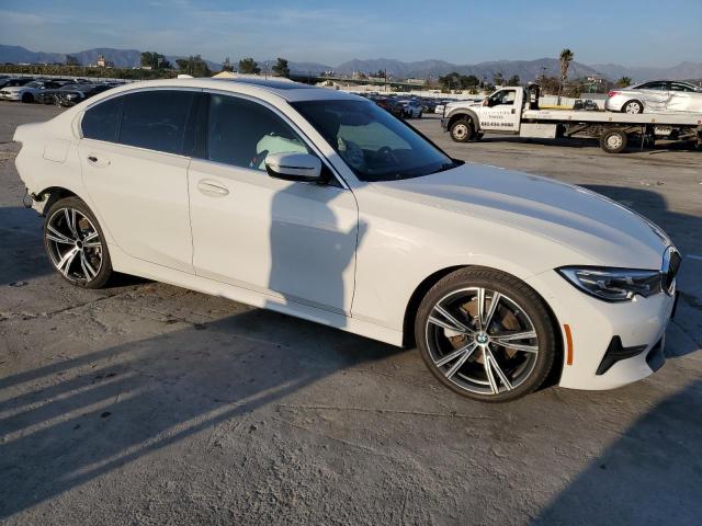 BMW 330I 2020