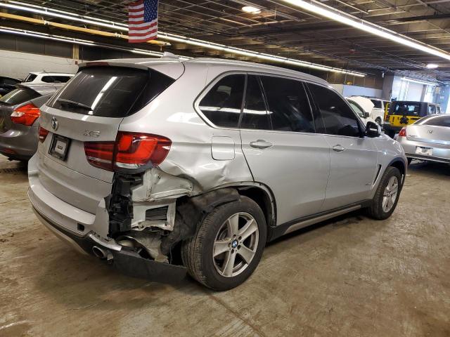 BMW X5 XDRIVE35I 2017