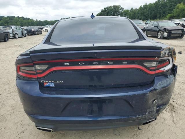 DODGE CHARGER SXT 2017