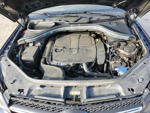 MERCEDES-BENZ GLE 350 2017