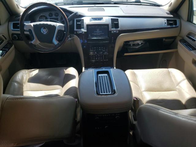 CADILLAC ESCALADE 2011