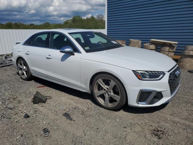 AUDI S4 PREMIUM PLUS 2023