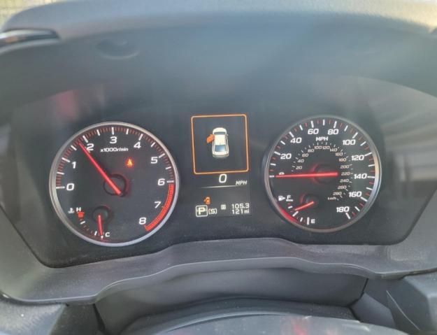 SUBARU WRX PREMIUM 2023