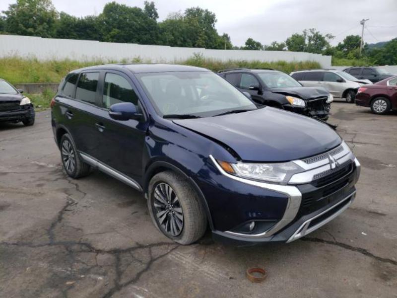 MITSUBISHI OUTLANDER SE 2019