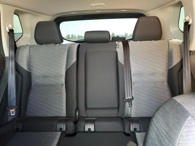 NISSAN ROGUE SV 2023
