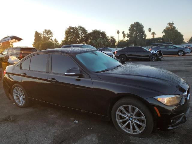 BMW 320 I 2017