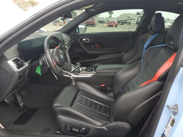 BMW M2 2024