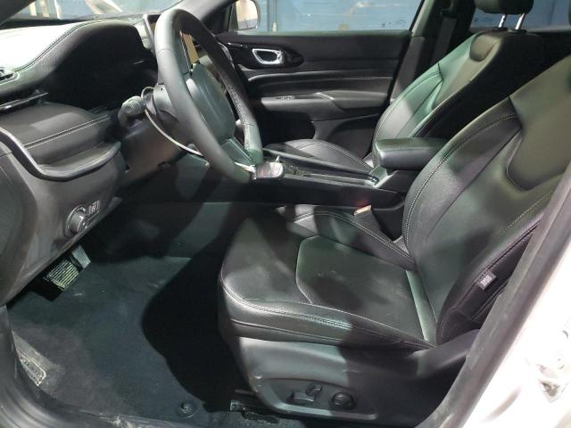 JEEP COMPASS LIMITED 2024