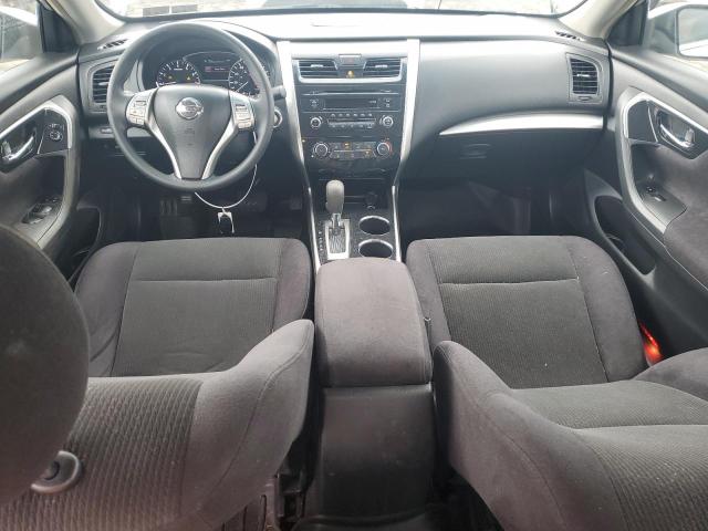 NISSAN ALTIMA 2.5 2013