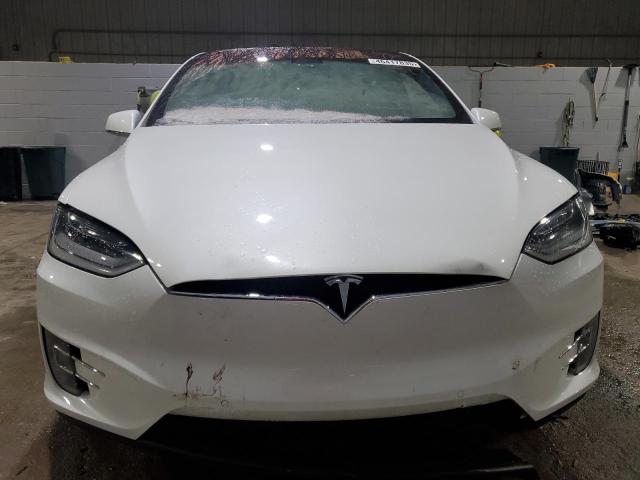 TESLA MODEL X 2020