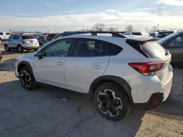 SUBARU CROSSTREK LIMITED 2023
