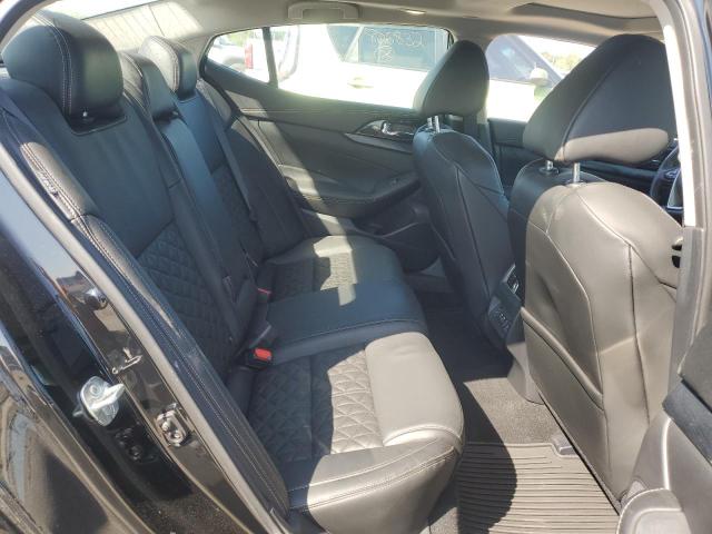 NISSAN MAXIMA PLATINUM 2022