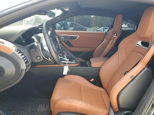 JAGUAR F-TYPE R DYNAMIC 2023