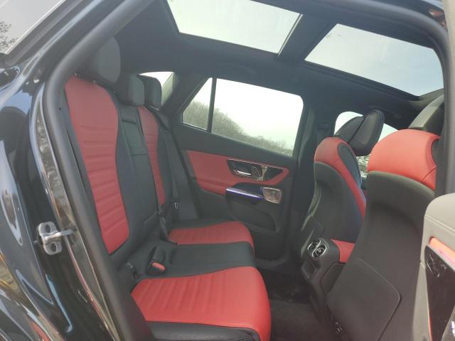 MERCEDES-BENZ GLC 43 4MATIC AMG 2024