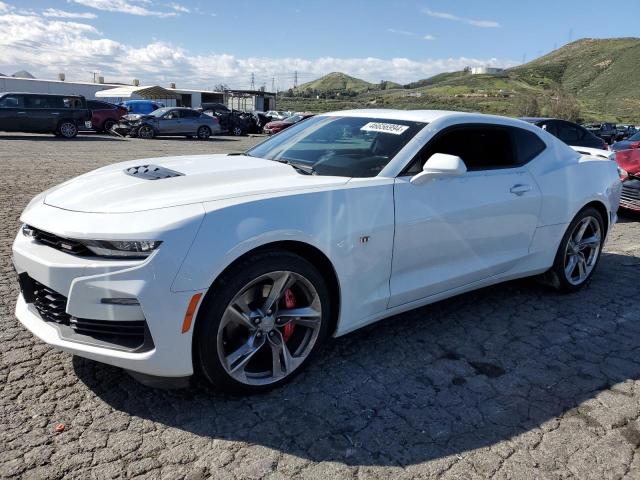 CHEVROLET CAMARO LZ 2020