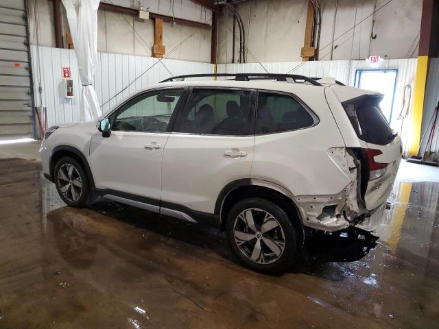 SUBARU FORESTER TOURING 2021