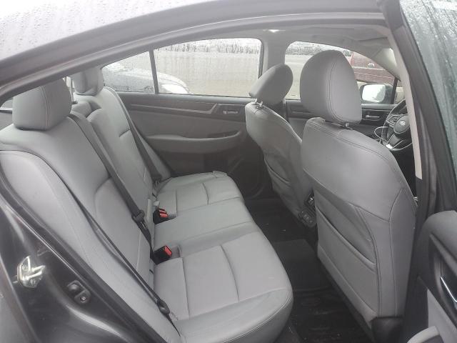 SUBARU LEGACY 2.5I LIMITED 2019