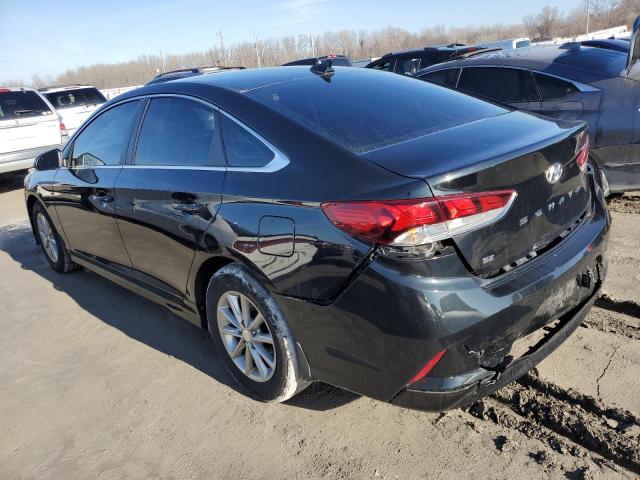HYUNDAI SONATA SE 2018
