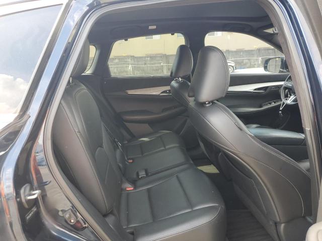 INFINITI QX50 ESSENTIAL 2019