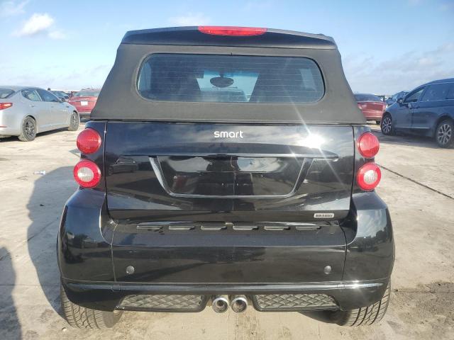 SMART FORTWO PASSION 2009