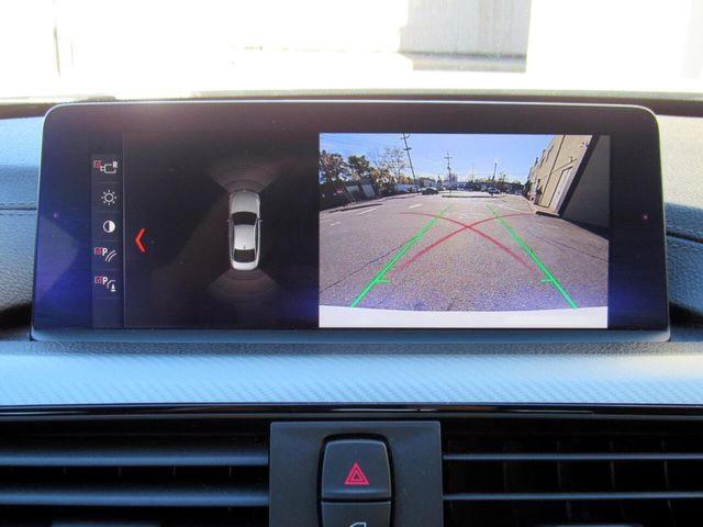 BMW 430XI 2018