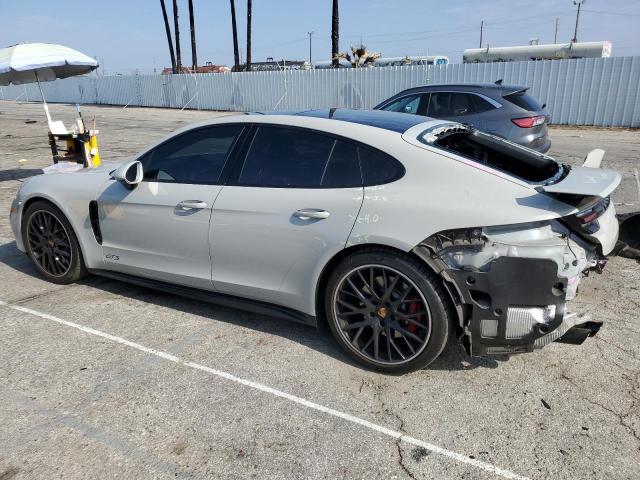 PORSCHE PANAMERA GTS 2020