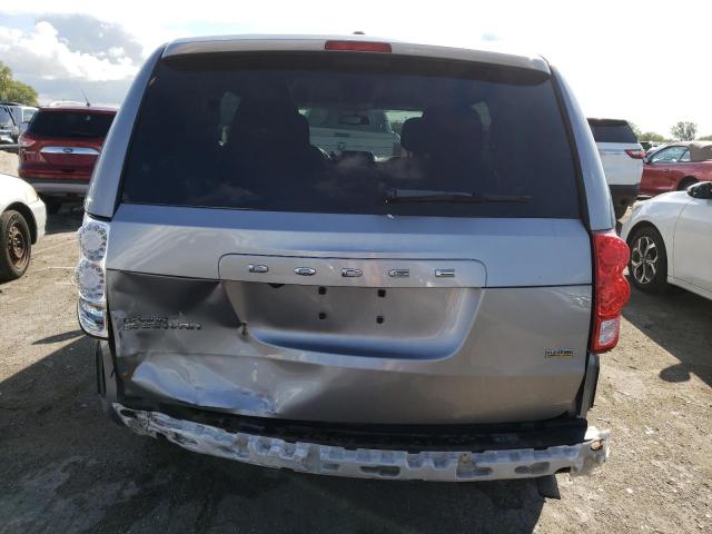 DODGE GRAND CARAVAN SE 2016