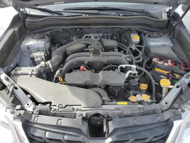 SUBARU FORESTER 2.5I LIMITED 2017