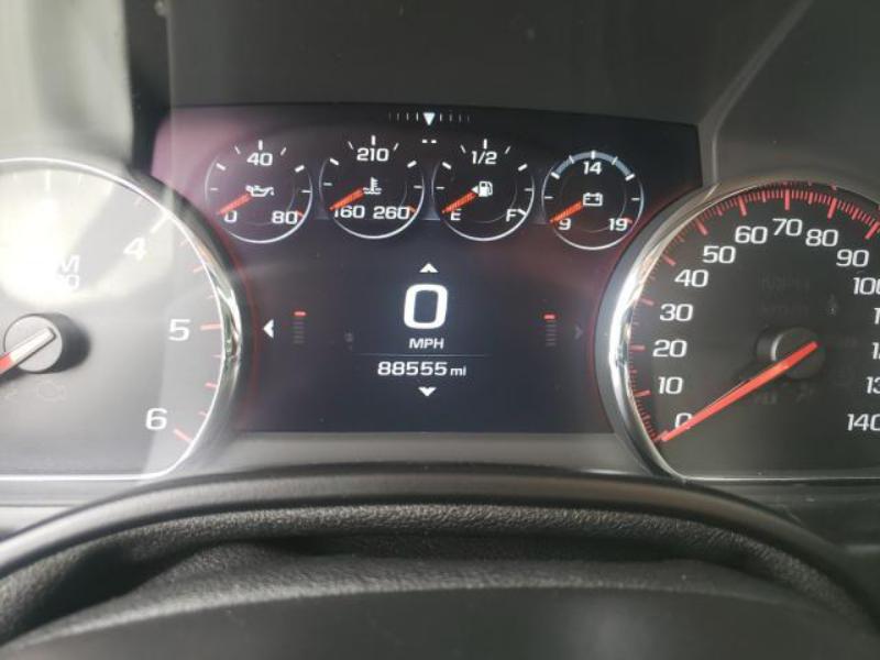 GMC YUKON DENALI 2015
