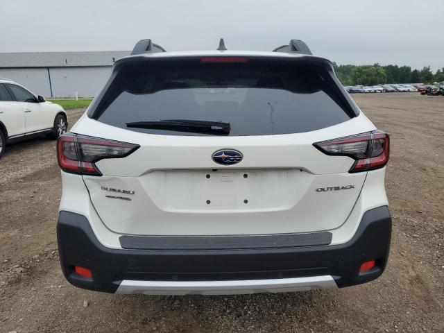SUBARU OUTBACK LIMITED 2023