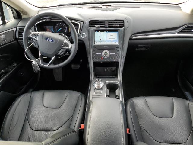 FORD FUSION TITANIUM 2019