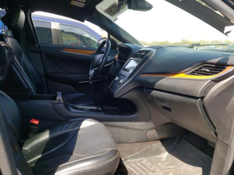 LINCOLN MKC RESERVE, 2016