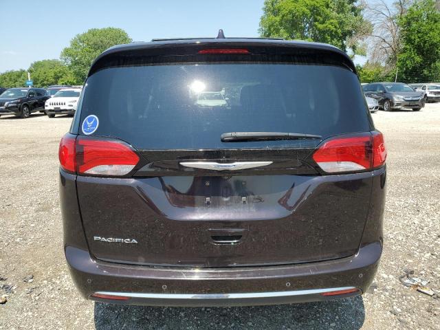 CHRYSLER PACIFICA TOURING PLUS 2018