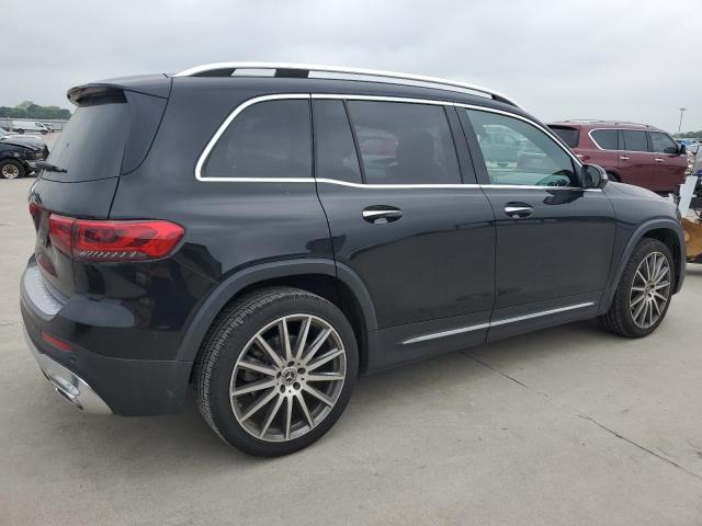 MERCEDES-BENZ GLB 250 2020
