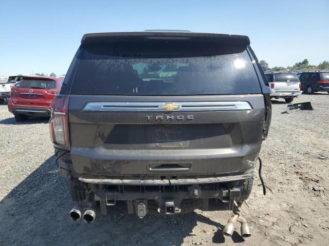 CHEVROLET TAHOE K1500 LT 2015