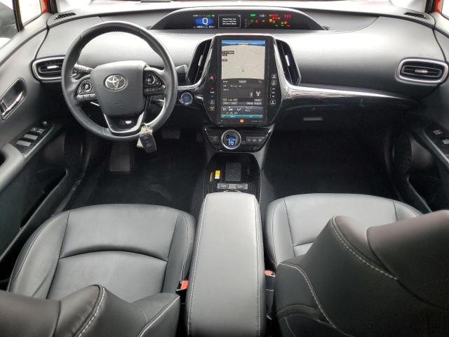 TOYOTA PRIUS PRIME LE 2022