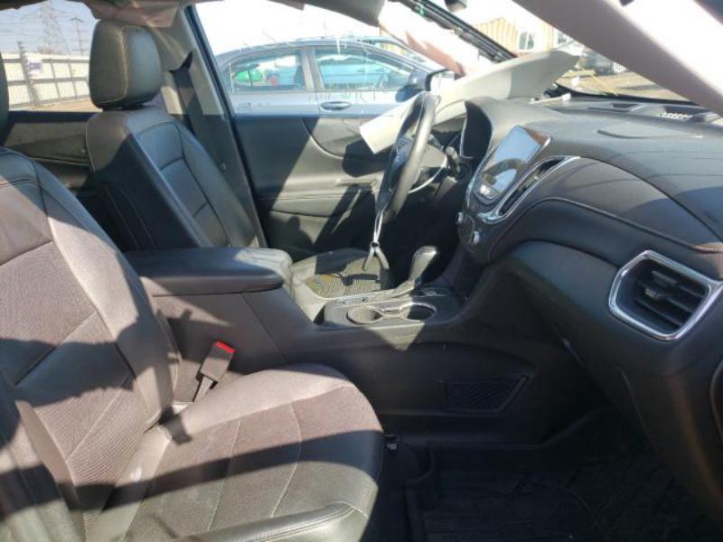 CHEVROLET EQUINOX PREMIER 2018