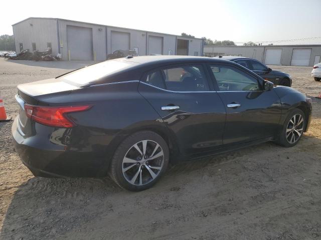NISSAN MAXIMA 3.5S 2017