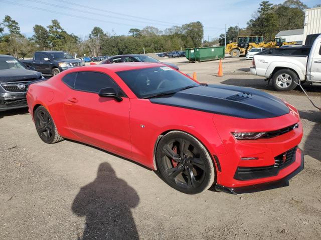 CHEVROLET CAMARO LT1 2023
